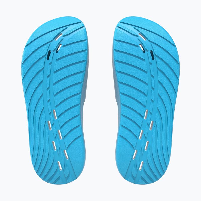 Papucs, gyerek Speedo Slide blue 9