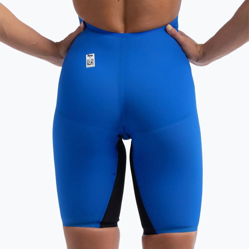 Speedo Fastskin LZR Pure Valor 2.0 Openback Kneeskin női egyrészes fürdőruha 9