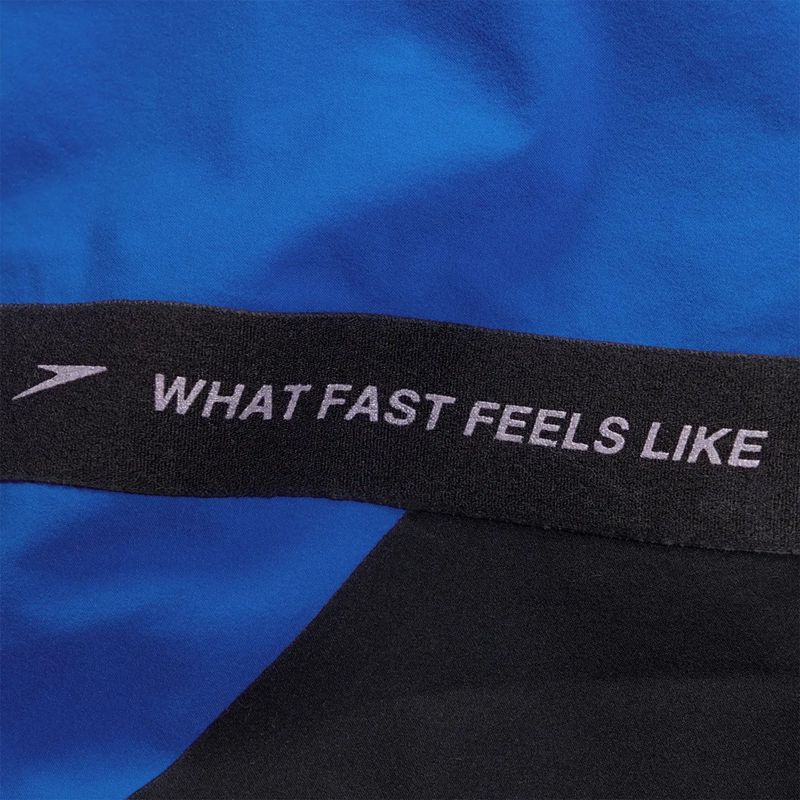 Speedo Fastskin LZR Pure Valor 2.0 kobalt pop/fekete férfi úszódzseki 4