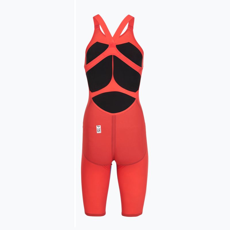 Női egyrészes úszódressz Speedo Fastskin LZR Pure Valor 2 2
