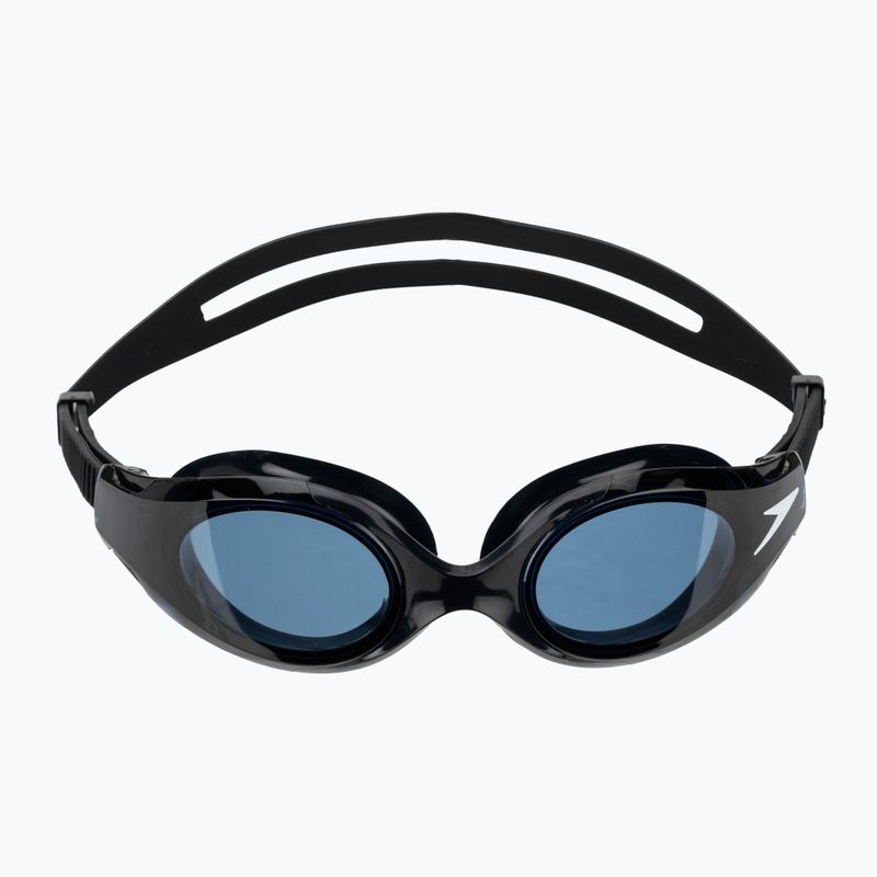 Úszószemüveg Speedo Hydrosity 2.0 black/oxid grey 2