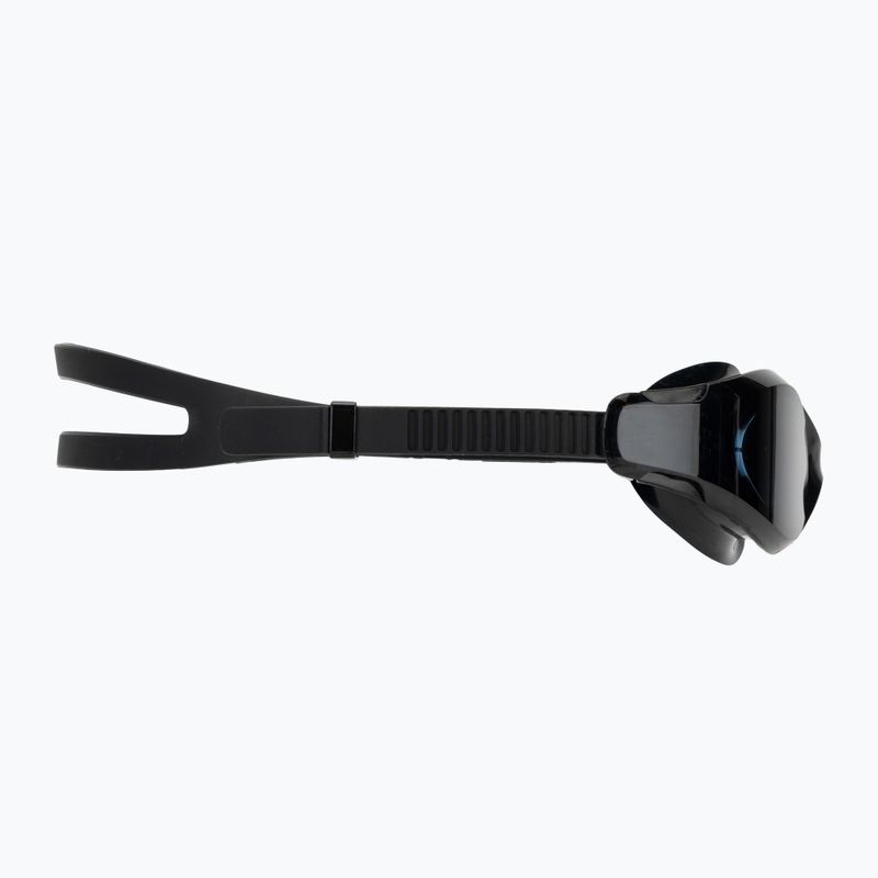 Úszószemüveg Speedo Hydrosity 2.0 black/oxid grey 3