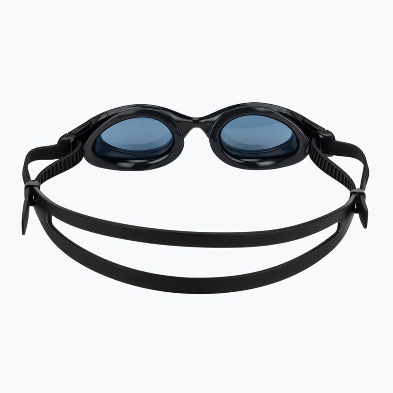Úszószemüveg Speedo Hydrosity 2.0 black/oxid grey 4