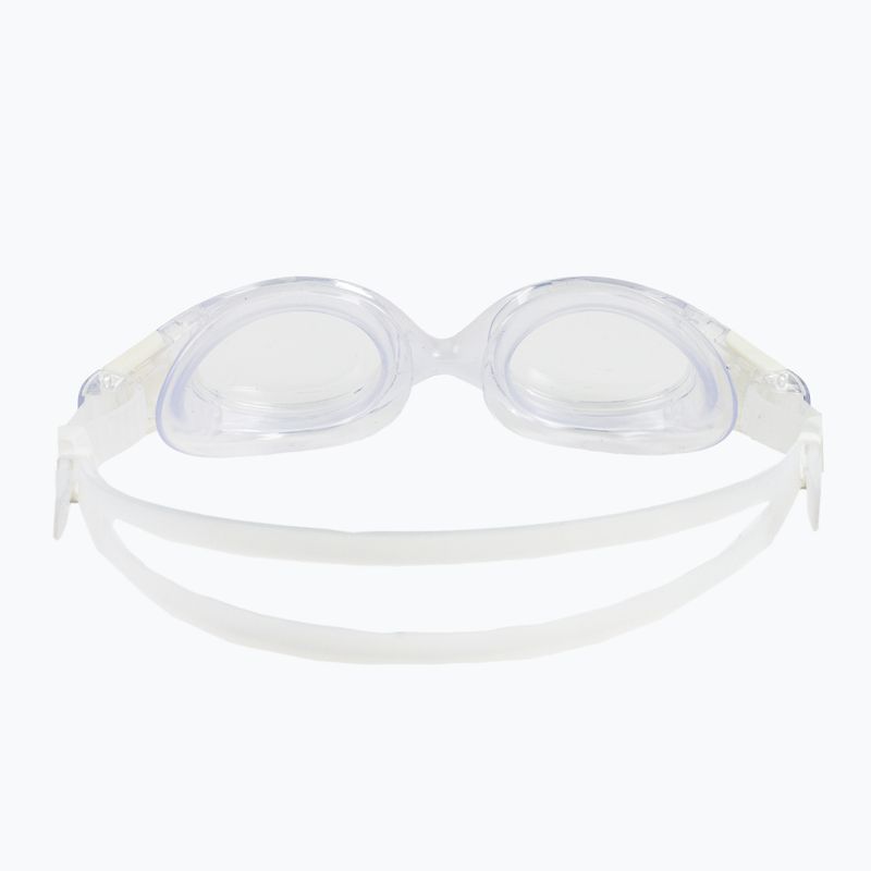 Speedo Hydrosity 2.0 tiszta / fehér / cla úszószemüveg 4
