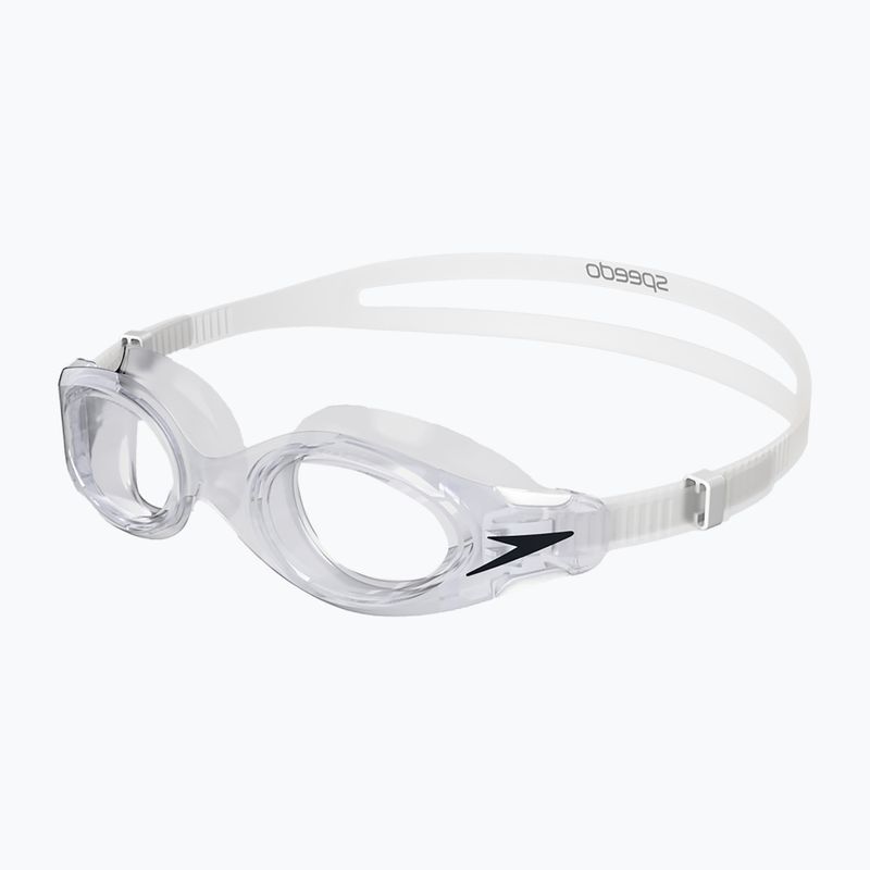 Speedo Hydrosity 2.0 tiszta / fehér / cla úszószemüveg