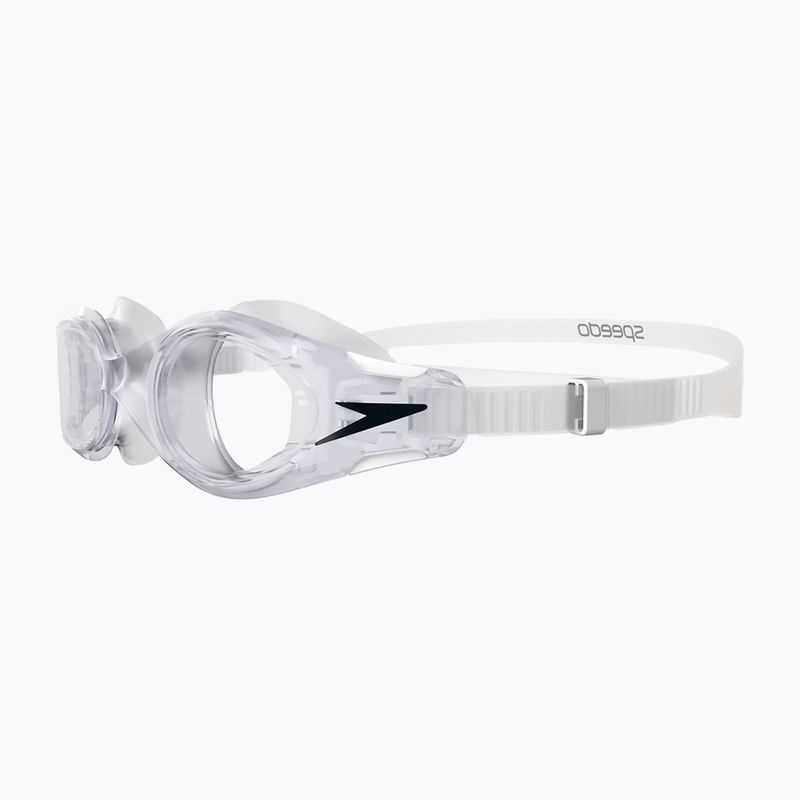 Speedo Hydrosity 2.0 tiszta / fehér / cla úszószemüveg 2