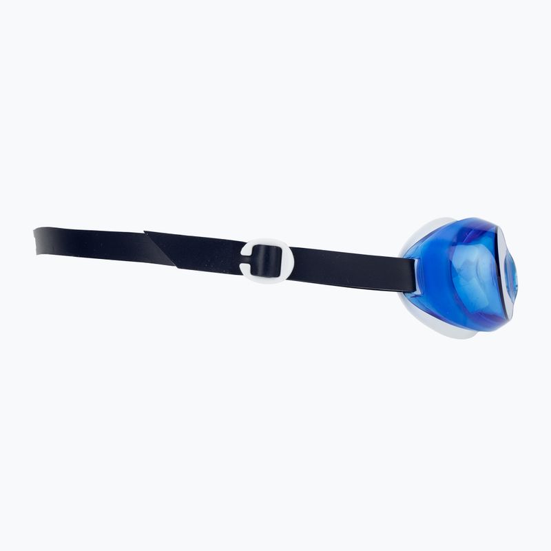 Úszószemüveg Speedo Jet 2.0 Bondi Blue/White/True Navy 3