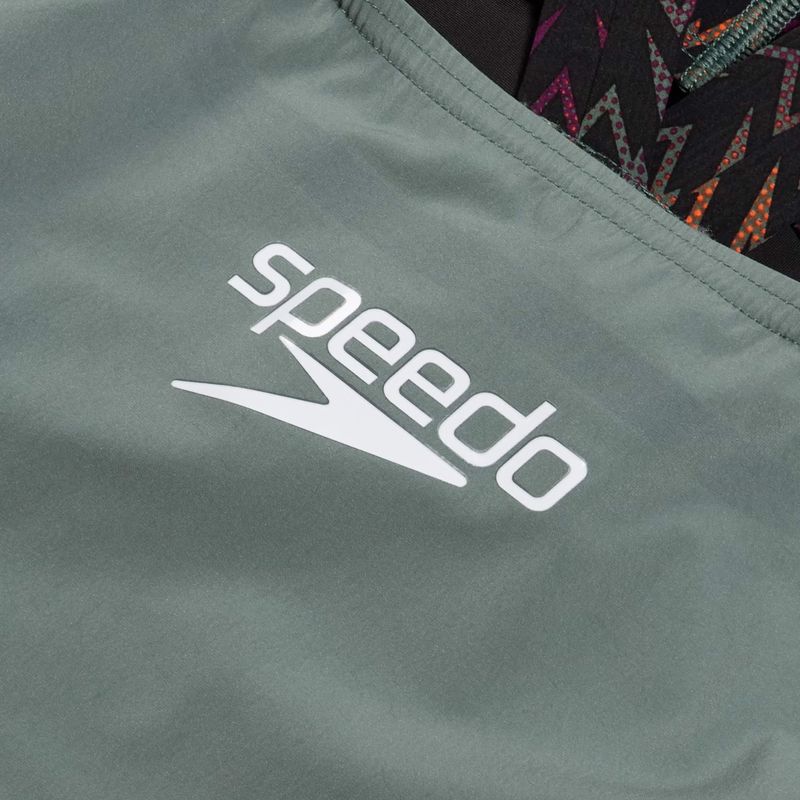 Fürdőruha Speedo Fastskin LZR Ignite Kneeskin 3