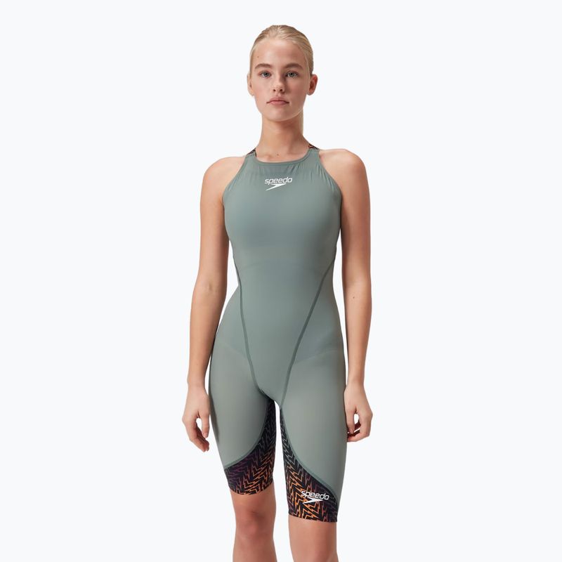 Fürdőruha Speedo Fastskin LZR Ignite Kneeskin 6