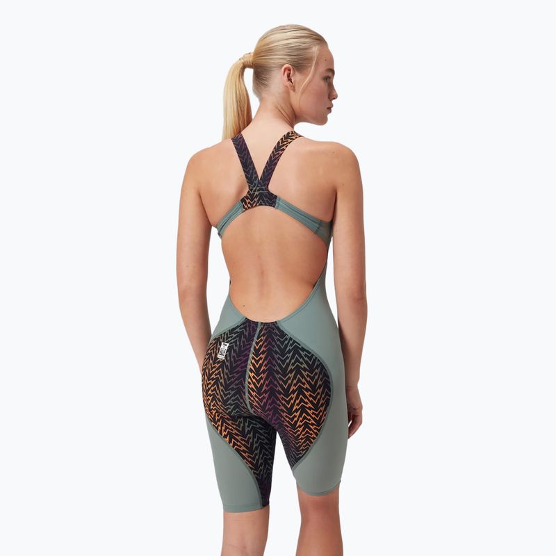 Fürdőruha Speedo Fastskin LZR Ignite Kneeskin 8