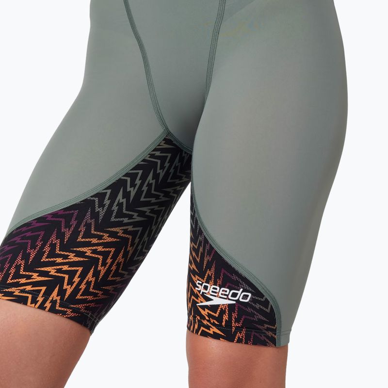 Fürdőruha Speedo Fastskin LZR Ignite Kneeskin 12