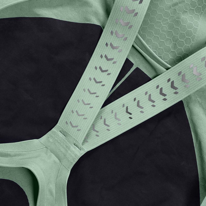 Női versenyúszóruha Speedo Fastskin LZR Pure Intent 2 4