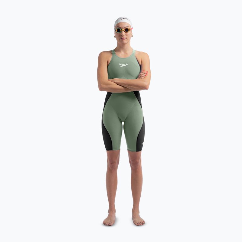 Női versenyúszóruha Speedo Fastskin LZR Pure Intent 2 7