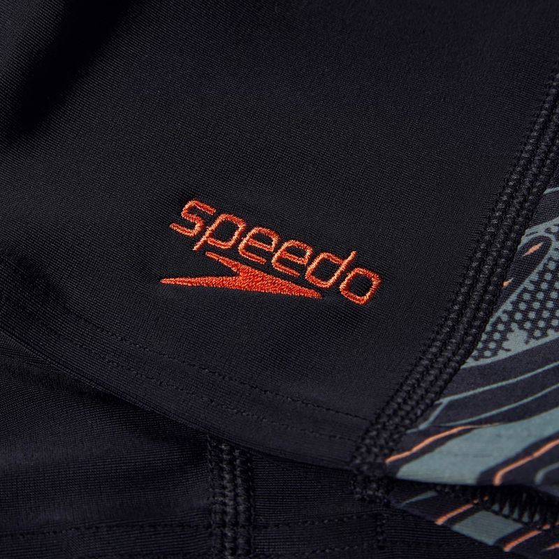 Gyerek úszónadrág Speedo HyperBoom Panel Jammer 3