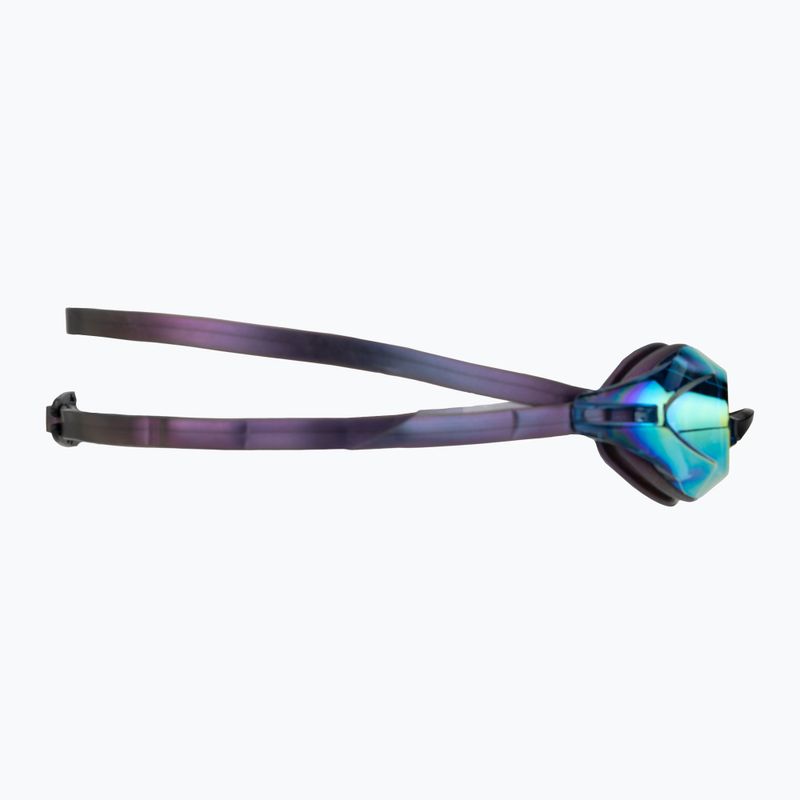 Úszószemüveg Speedo Vanquisher 3.0 Mirror Ltd obsidian/cobalt/trance mirror 3