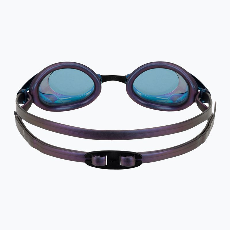 Úszószemüveg Speedo Vanquisher 3.0 Mirror Ltd obsidian/cobalt/trance mirror 4