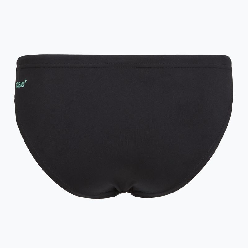 Női kétrészes fürdőruha Speedo Placement Bikini arctic glass 7