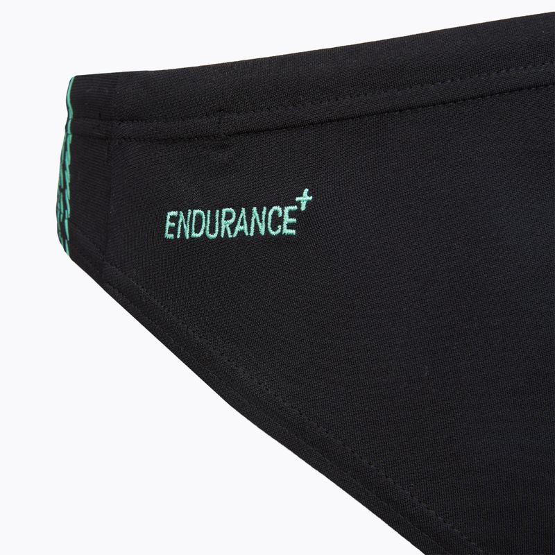Női kétrészes fürdőruha Speedo Placement Bikini arctic glass 8