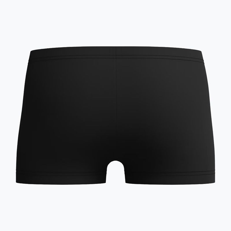 Gyerek úszó boxeralsó Speedo Plastisol Placement Aquashort cobalt pop 5