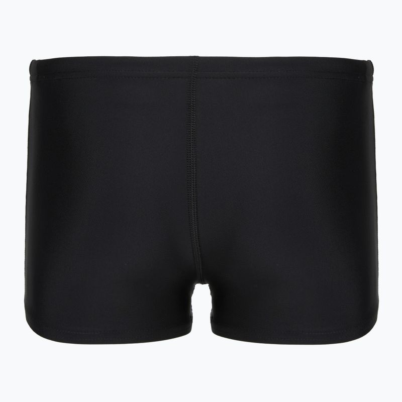 Gyerek úszó boxeralsó Speedo Plastisol Placement Aquashort cobalt pop 2