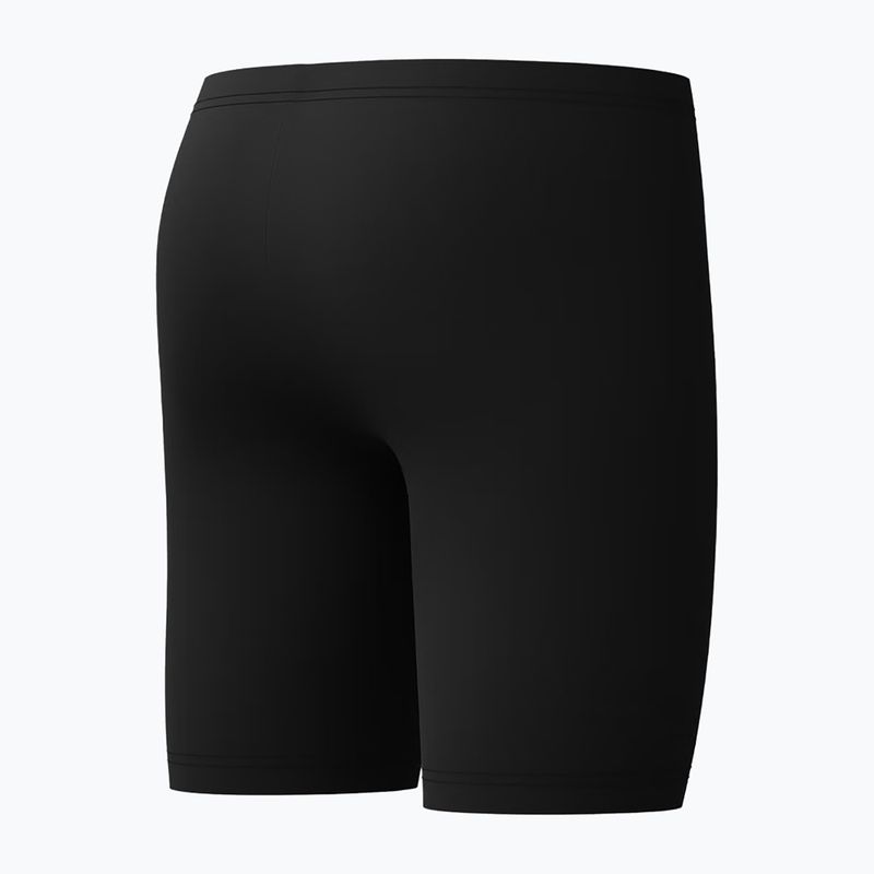 Gyermek úszó jammer nadrágok Speedo Plastisol Placement Jammer red ginger 4