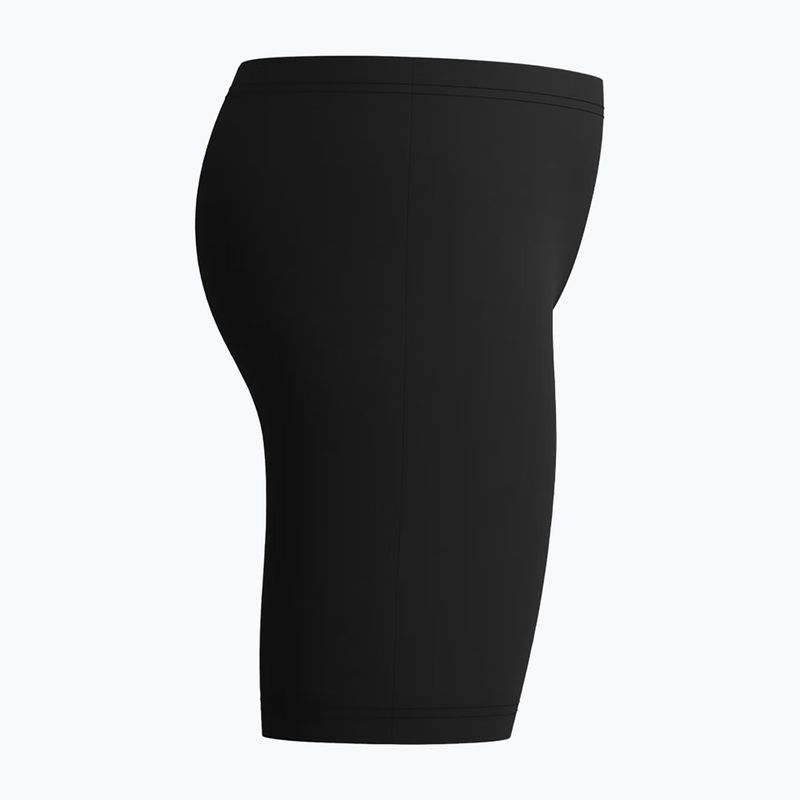 Gyermek úszó jammer nadrágok Speedo Plastisol Placement Jammer red ginger 5