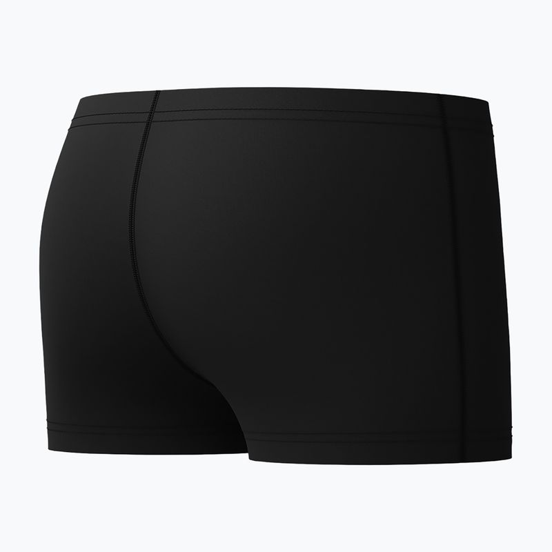 Gyerek úszó boxeralsó Speedo Medley Logo Aquashort hyper yellow 4