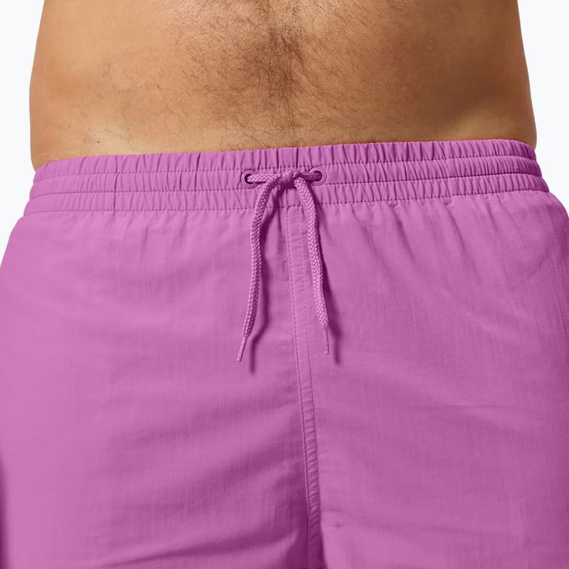 Férfi úszóshort Speedo Essentials 16" pink 5