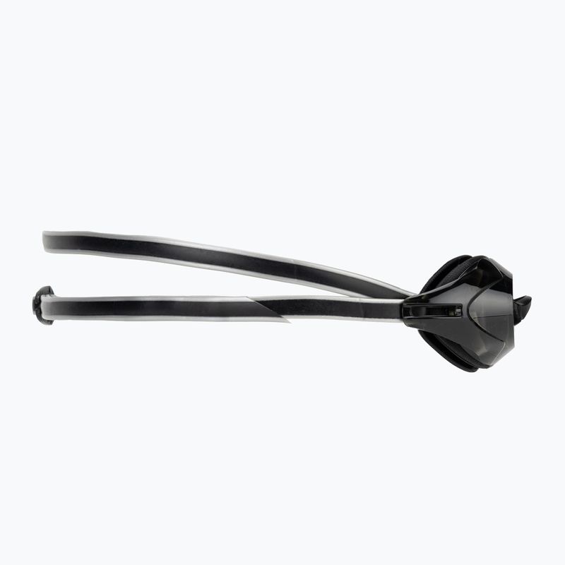 Speedo Vanquisher 3.0 speedo fekete / füst úszószemüveg 3
