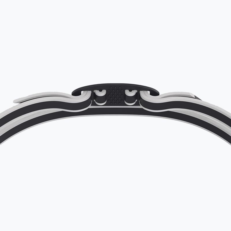 Speedo Vanquisher 3.0 speedo fekete / füst úszószemüveg 7