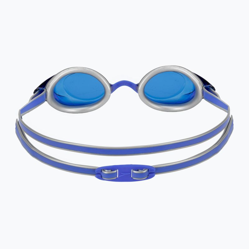 Úszószemüveg Speedo Vanquisher 3.0 blue/cobalt 4