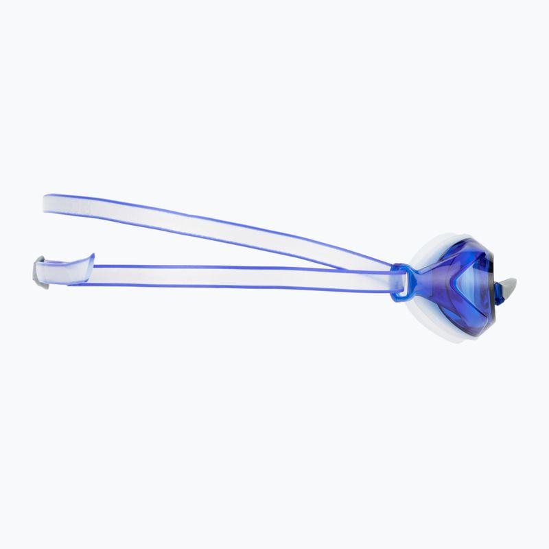 Gyerek úszószemüveg Speedo Vanquisher 3.0 Jr blue/cobalt 3