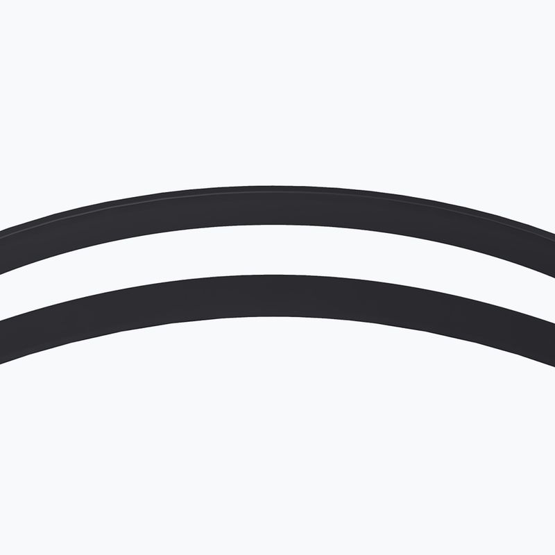 Speedo Hydrosity 2.0 Mirror úszószemüveg speedo fekete / füst / ezüst tükör 6