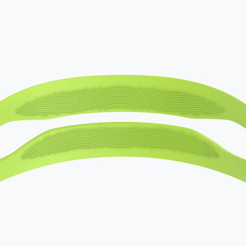 Gyerek úszószemüveg Speedo Biofuse 2.0 pale purple/clear 7