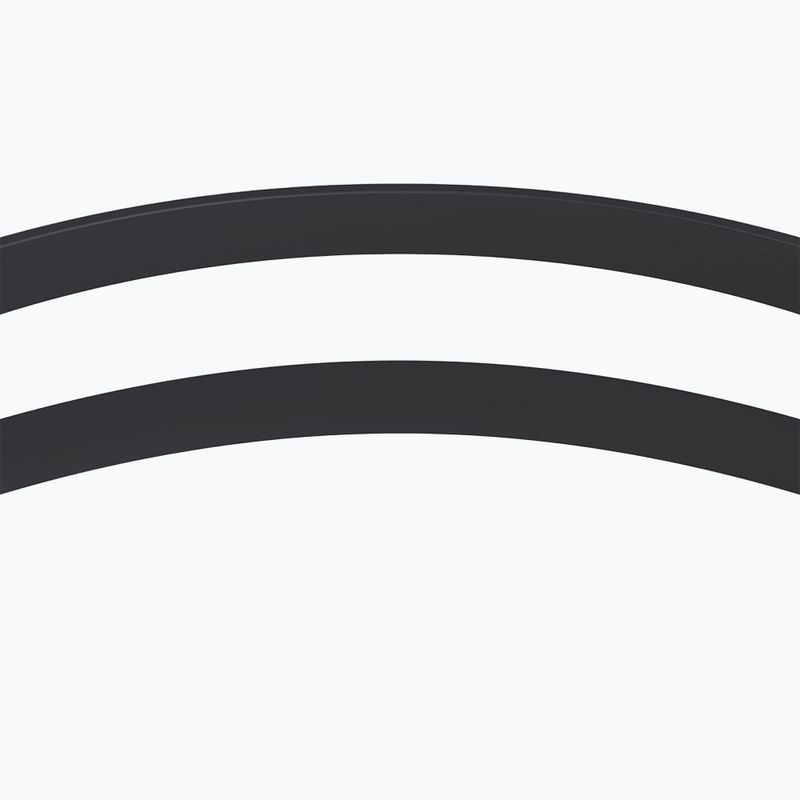 Speedo Hydrosity Speedo fekete / füst úszómaszk 7