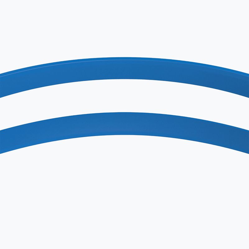 Speedo Hydrosity könnyű cement / átlátszó úszómaszk 6