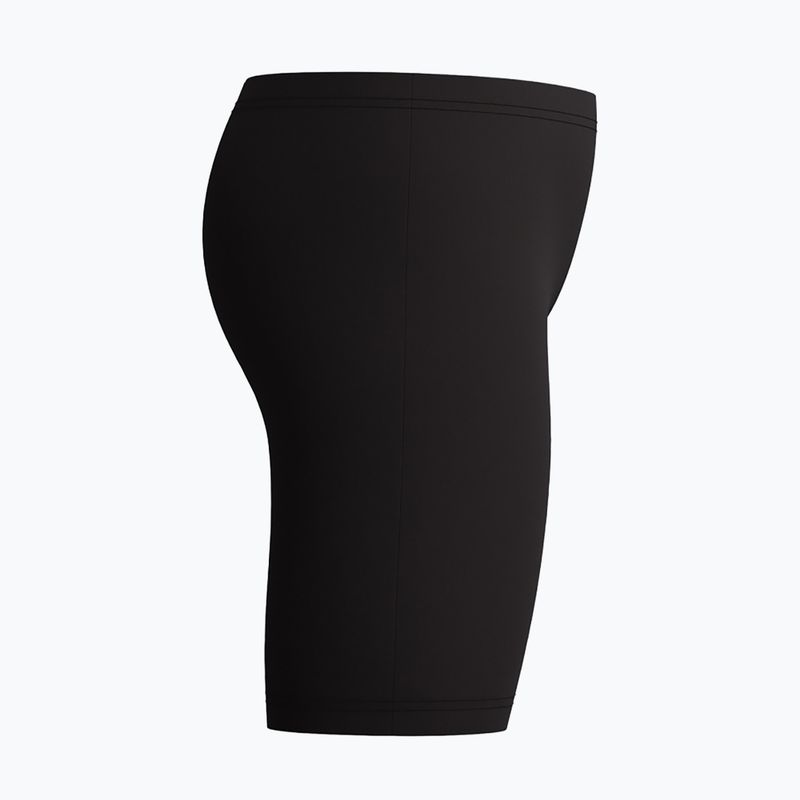 Gyermek úszódzseki Speedo Digital Panel Jammer neon korall 4