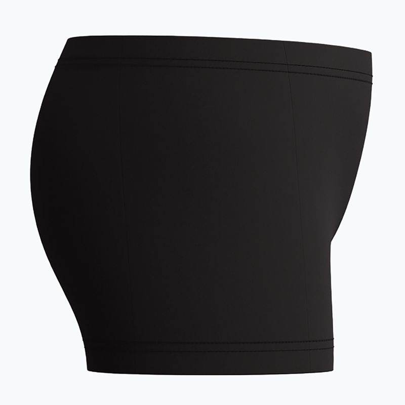 Gyerek úszó boxeralsó Speedo Plastisol Placement Aquashort black/alfalfa green 4