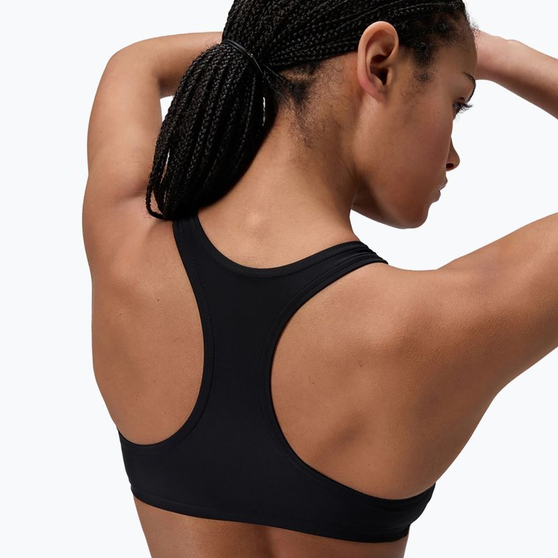 Női kétrészes fürdőruha Speedo Placement 2pc set bright peach 6