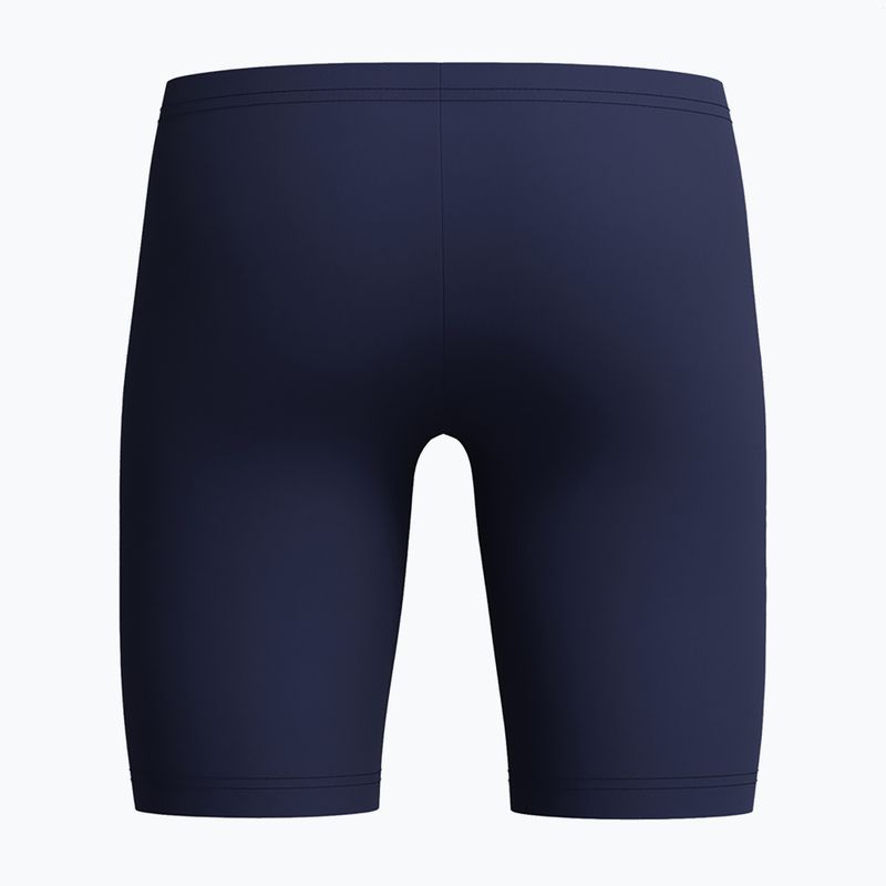 Gyermek úszófüldugók Speedo Medley Logo peacoat/sugar blue 2