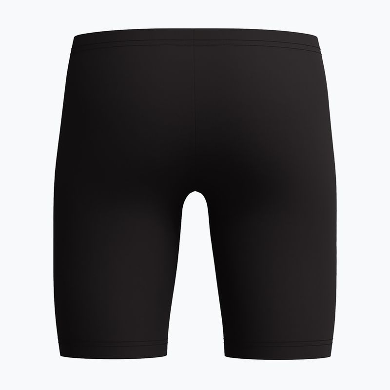 Gyermek úszófüldugók Speedo Medley Logo antracit/neon korall 2