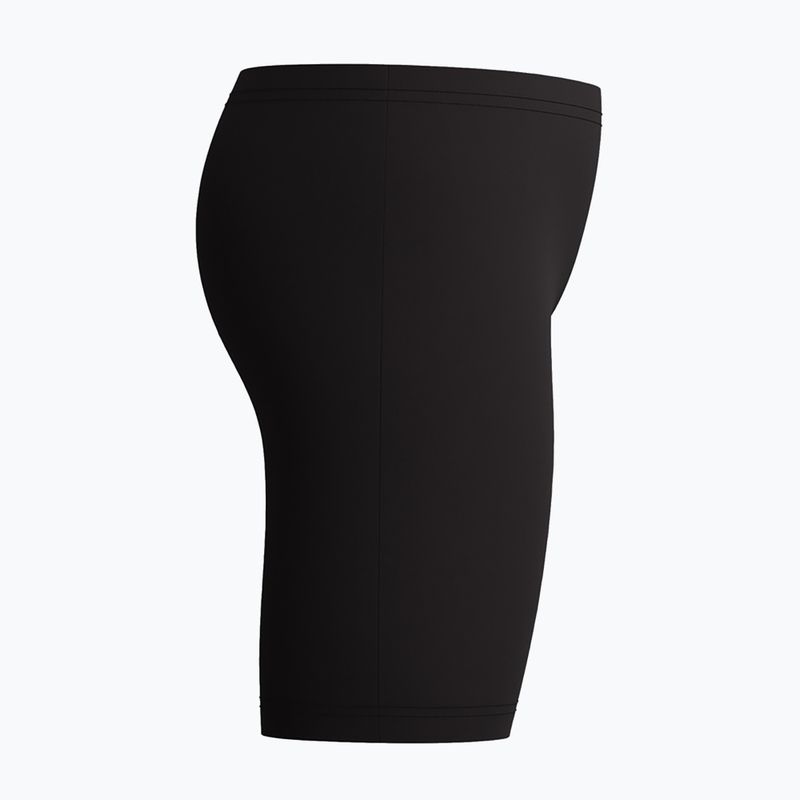 Gyermek úszófüldugók Speedo Medley Logo antracit/neon korall 4