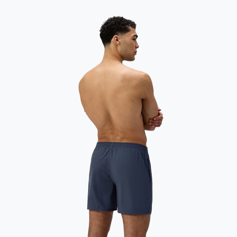 Férfi úszóshort Speedo Essentials 16" grey 3