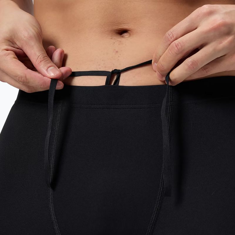 Férfi uszónadrág Speedo Movement Jammer black/silver 6