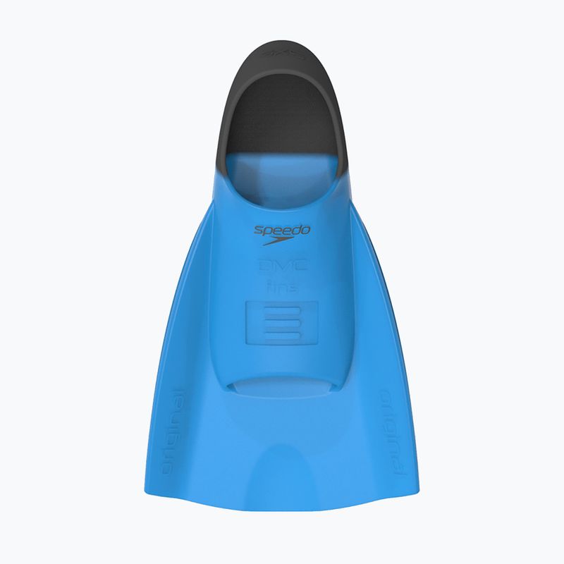 Speedo DMC Original úszóuszony kék/szénszürke 2