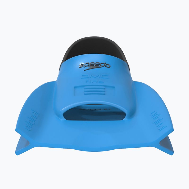 Speedo DMC Original úszóuszony kék/szénszürke 5