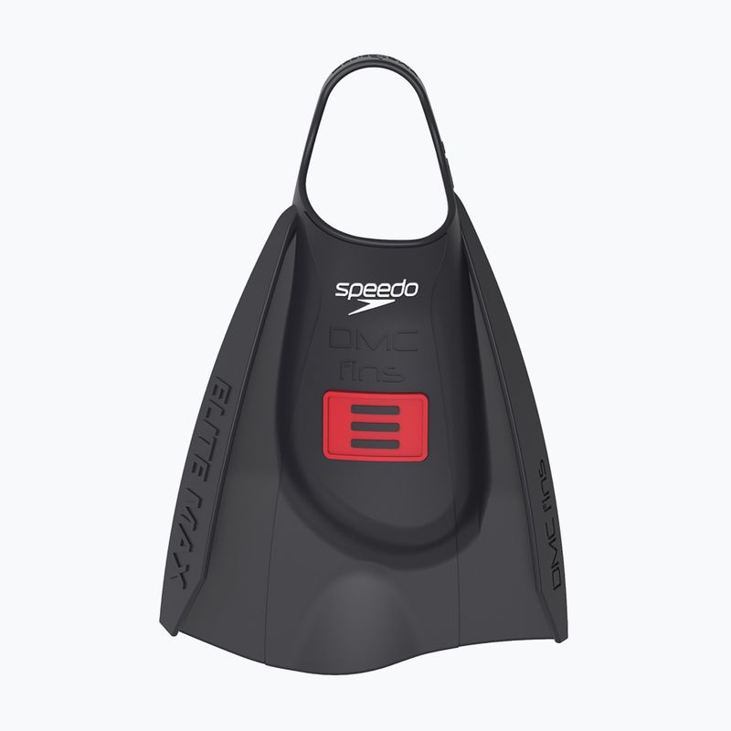 Uszonyok úszáshoz Speedo DMC Elite Max speedo black/high risk red 2