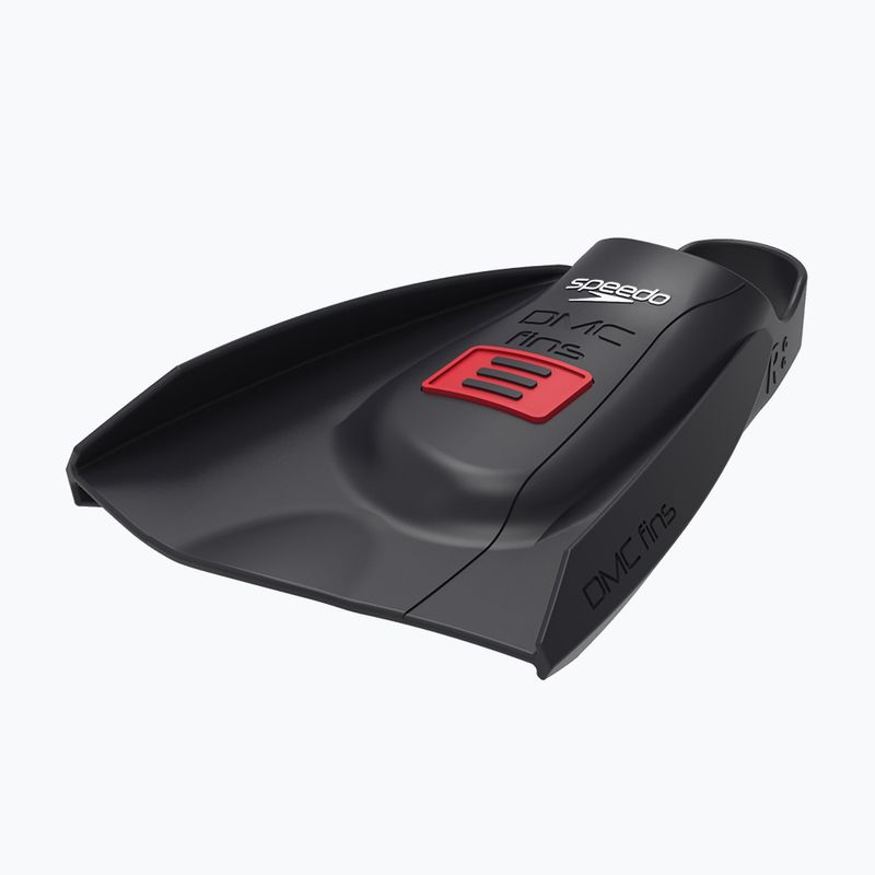 Uszonyok úszáshoz Speedo DMC Elite Max speedo black/high risk red 3