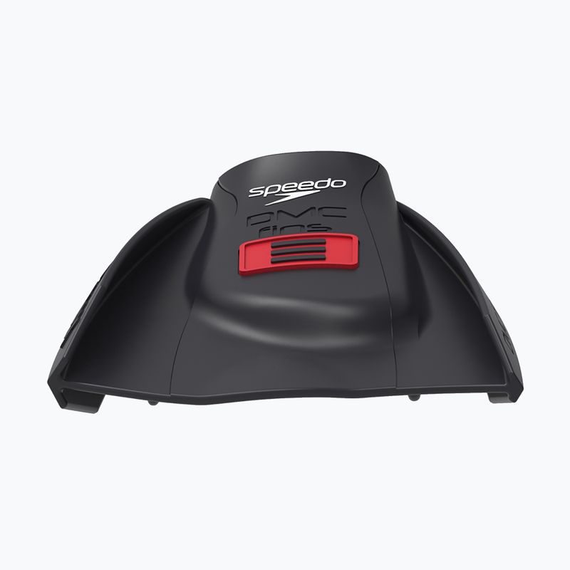 Uszonyok úszáshoz Speedo DMC Elite Max speedo black/high risk red 5