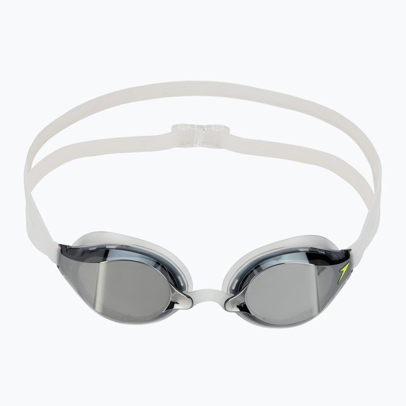 Úszószemüveg Speedo Fastskin Speed Socket 2.0 Mirror LTD clear/black 2